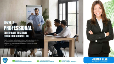 Global Education Counselling Professional