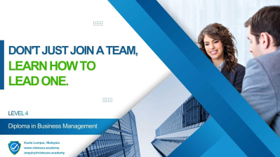 Diploma in Business Management